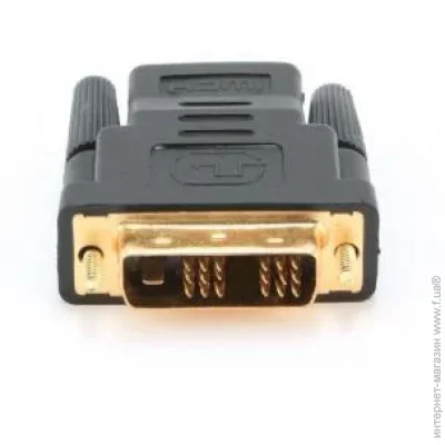  Cablexpert A-HDMI-DVI-2