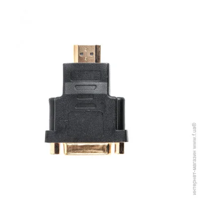  Cablexpert A-HDMI-DVI-3 (0503260)