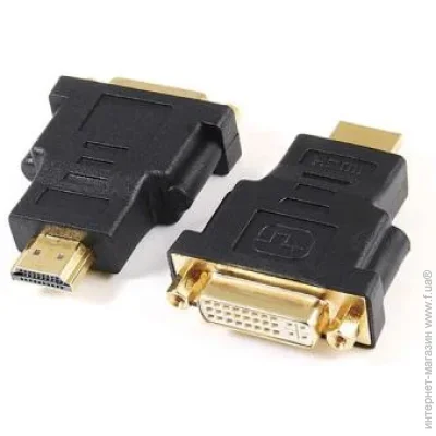  Cablexpert A-HDMI-DVI-3