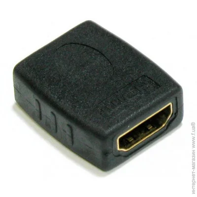  Cablexpert A-HDMI-FF (0503179)