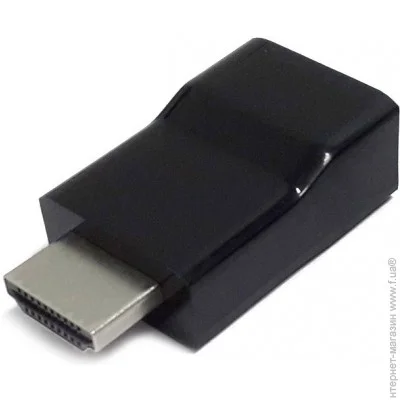  Cablexpert A-HDMI-VGA-001