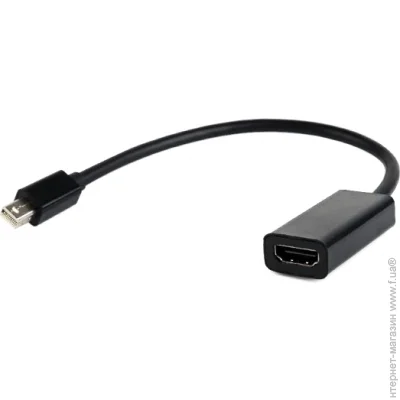  Cablexpert A-mDPM-HDMIF-02