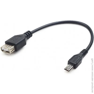  Cablexpert A-OTG-AFBM-03 (0506269)
