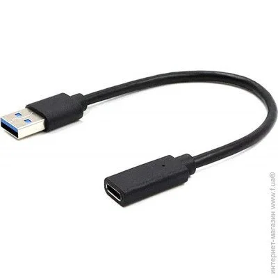  Cablexpert A-USB3-AMCF-01