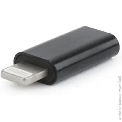  Cablexpert A-USB-CF8PM-01