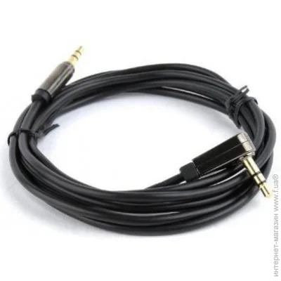 - Cablexpert (CCAP-444L-6), 3.5-3.5, , 1.8 , 