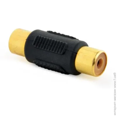  ' Cablexpert RCA (A-RCAFF-01)