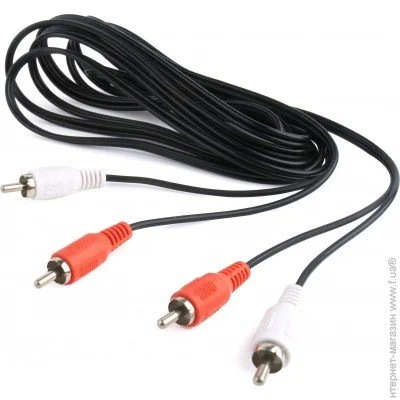  Cablexpert CCA-2R2R-5M