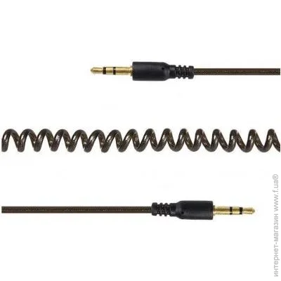  Cablexpert CCA-405-6 1.8  Black