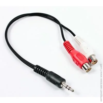  Cablexpert CCA-406