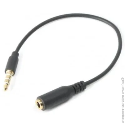  Cablexpert CCA-419
