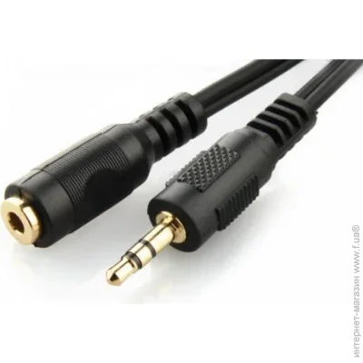  Cablexpert CCA-421S-5M