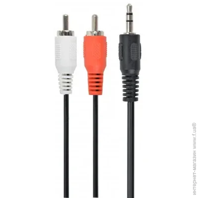  Cablexpert CCA-458