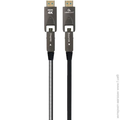  Cablexpert CCAP-HDMIDD-AOC-30M (1606799)
