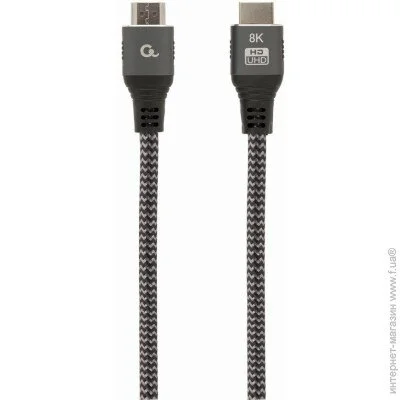  Cablexpert CCB-HDMI8K-2M
