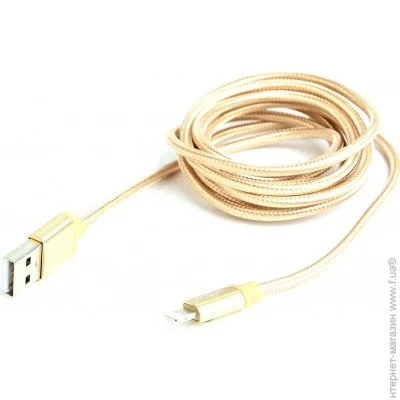  Cablexpert CCB-mUSB2B-AMLM-6-G