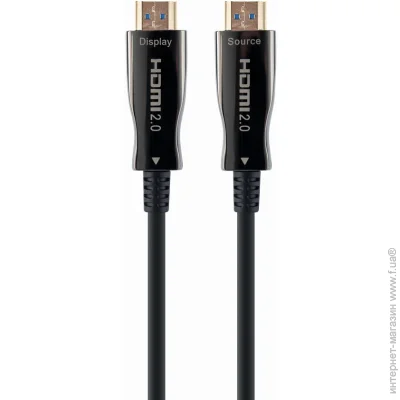  Cablexpert CCBP-HDMI-AOC-50M-02 (1607031)