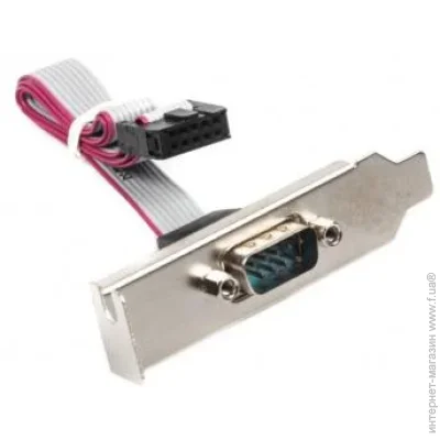 Cablexpert CC-DB9ML-01