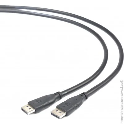  Cablexpert CC-DP2-6