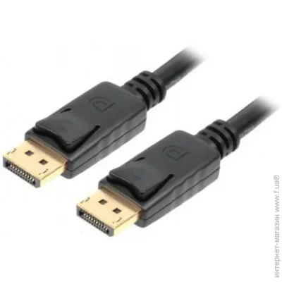  Cablexpert CC-DP2-6