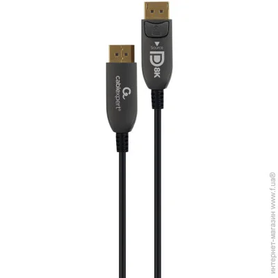  Cablexpert CC-DP8K-AOC-20M (1606810)