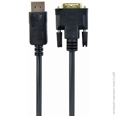  Cablexpert CC-DPM-DVIM-1M (0503269)
