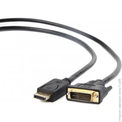  Cablexpert CC-DPM-DVIM-3M
