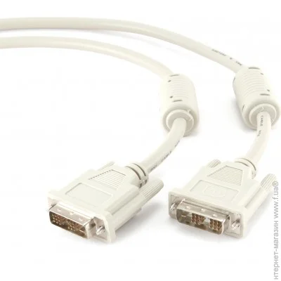  Cablexpert CC-DVI-15