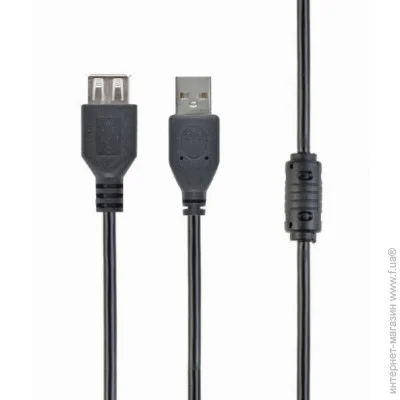  Cablexpert CCF-USB2-AMAF-10 (0506033)