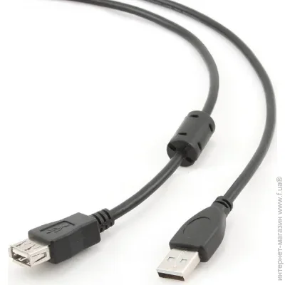  Cablexpert CCF-USB2-AMAF-10