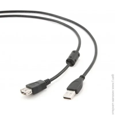  Cablexpert CCF-USB2-AMAF-10