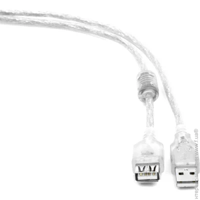  Cablexpert CCF-USB2-AMAF-TR-0.75M