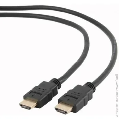  Cablexpert CC-HDMI4-0.5M