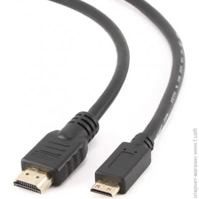  Cablexpert CC-HDMI4C-6
