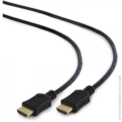  Cablexpert CC-HDMI4L-1M