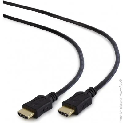  Cablexpert CC-HDMI4L-1M