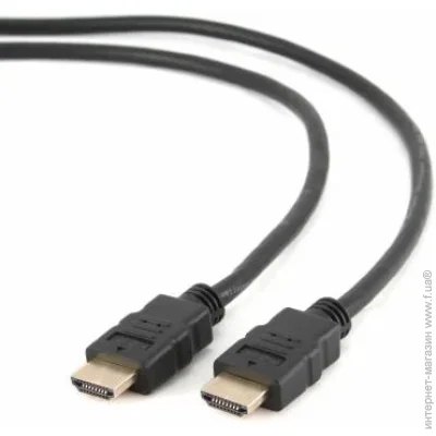  Cablexpert CC-HDMI4L-6