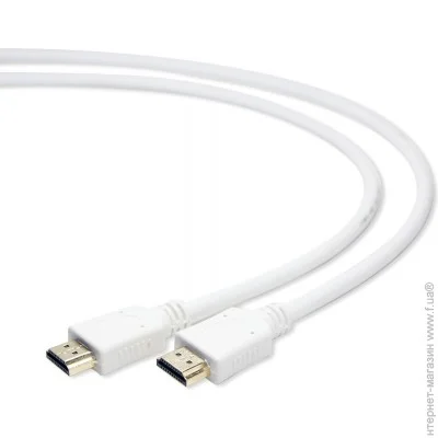  Gembird CC-HDMI4-W-10