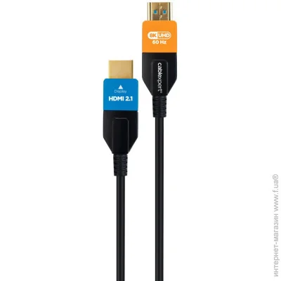  Cablexpert CC-HDMI8K-AOC-30M (1606807)