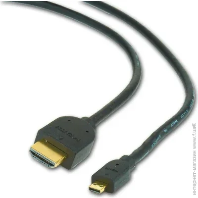  Cablexpert CC-HDMID-6