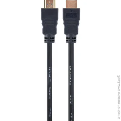  Cablexpert CC-HDMIL-1.8M
