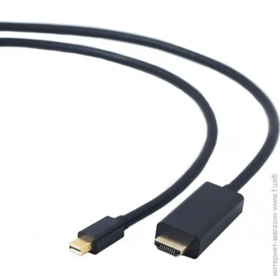  Cablexpert CC-mDP-HDMI-6