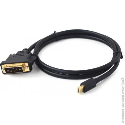  Cablexpert CC-mDPM-DVIM-6