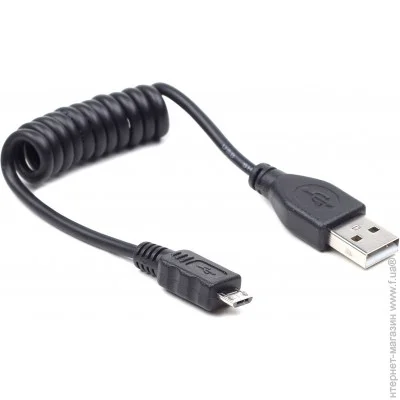  Cablexpert CC-mUSB2C-AMBM-0.6M