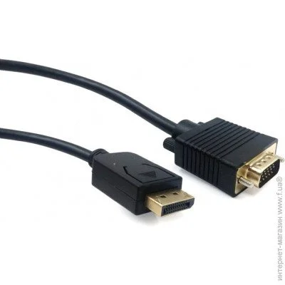  Cablexpert CCP-DPM-VGAM-6