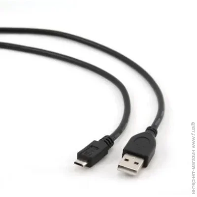  Cablexpert CCP-mUSB2-AMBM-0.5M