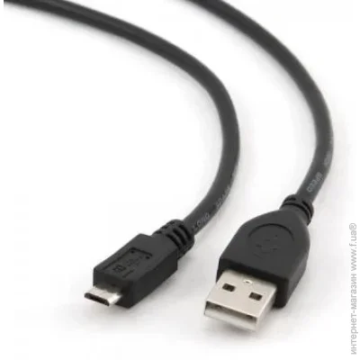  Cablexpert CCP-mUSB2-AMBM-10