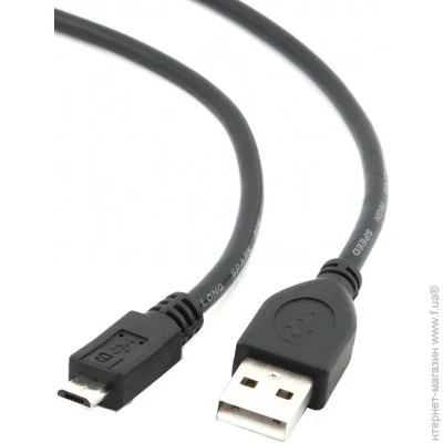  Cablexpert CCP-mUSB2-AMBM-1M