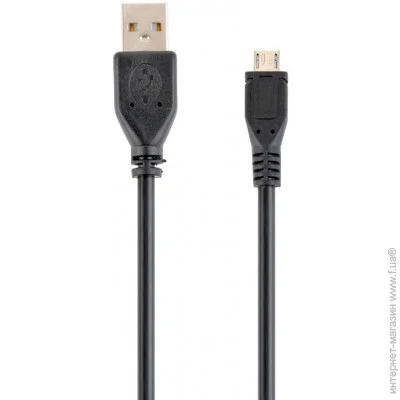  Cablexpert CCP-mUSB2-AMBM-6 (0506040)
