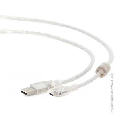  Cablexpert CCP-mUSB2-AMBM-6-TR